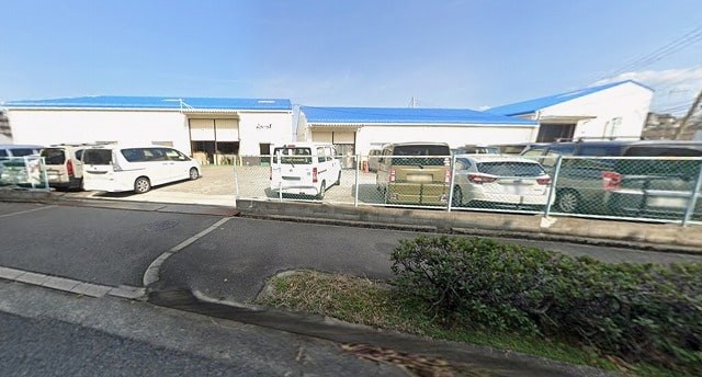 河内長野の収益工場