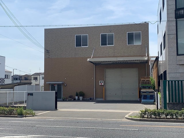 約73坪あります。