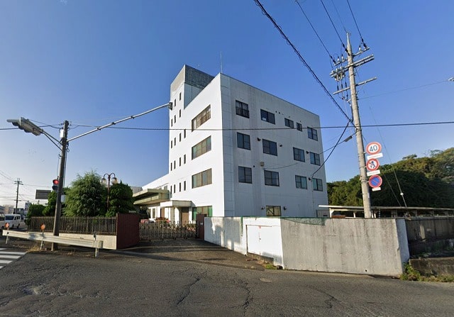 4階は住居スペースとなっております。