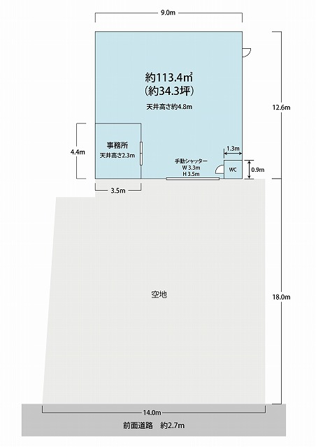 図面