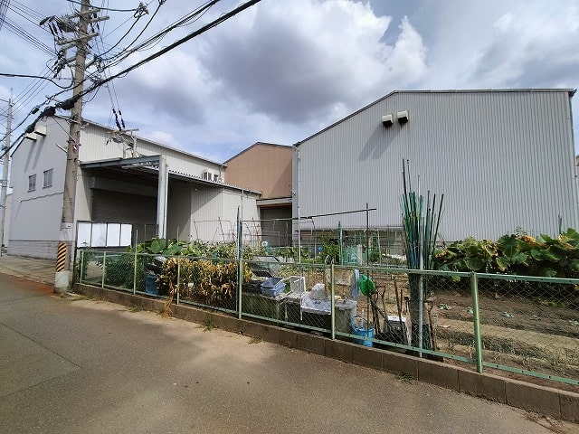 駅チカ、コンビニもすぐちかくです！