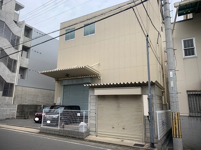裏側になります。