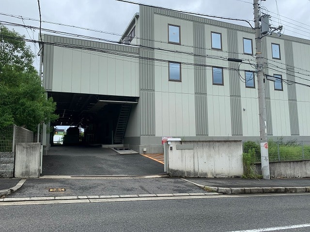 検査済証あります。