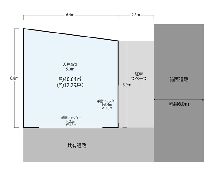 図面になります。