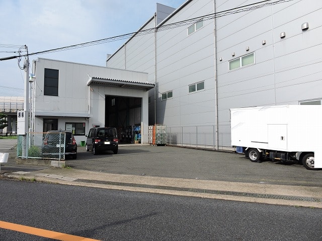 配送センターに如何でしょうか？