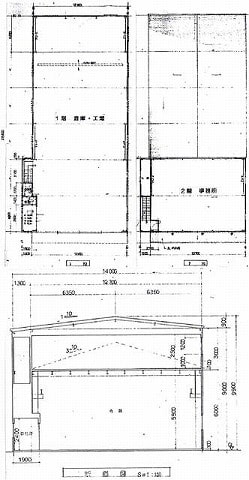図面になります。