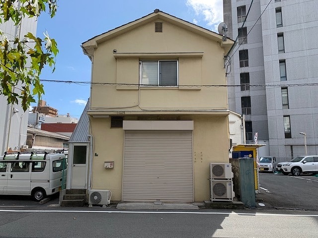 店舗使用可能です。