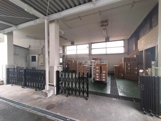 駅から徒歩圏内