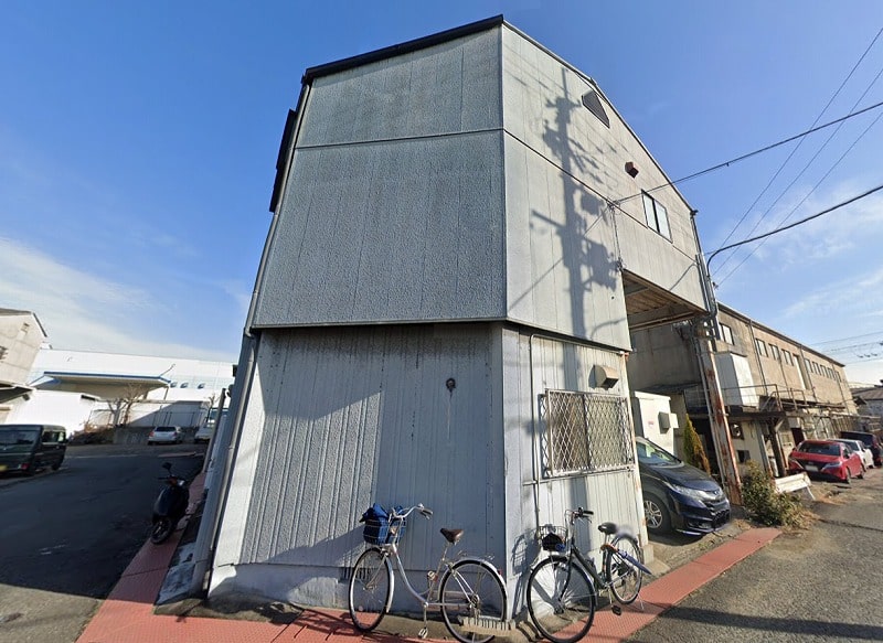 角地物件