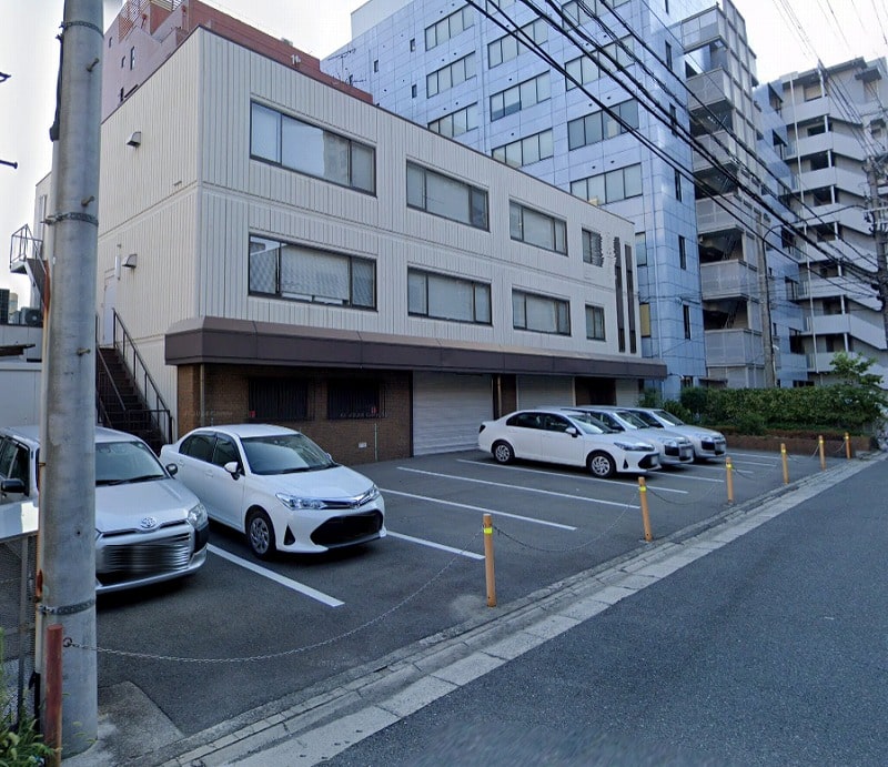営業所におすすめです！