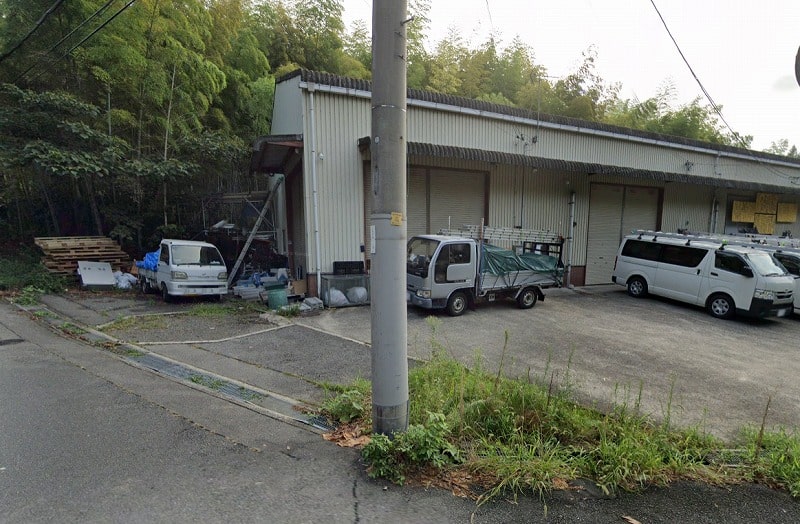 複数台駐車可能