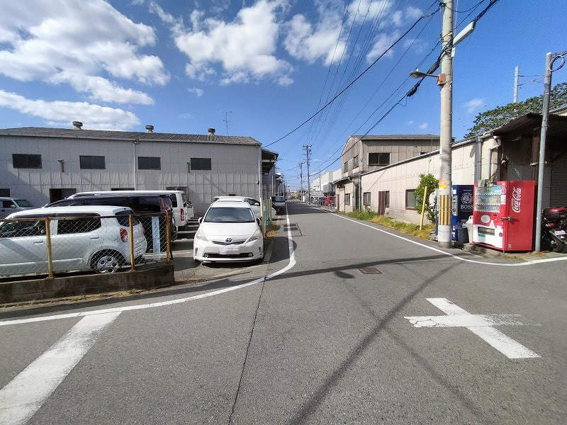 徒歩圏内の最寄駅