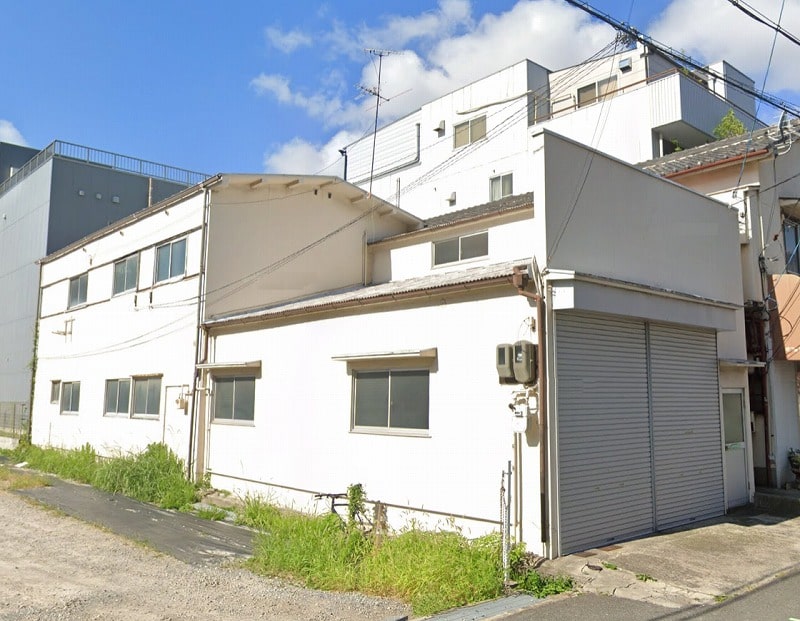 1階部分の賃貸です！