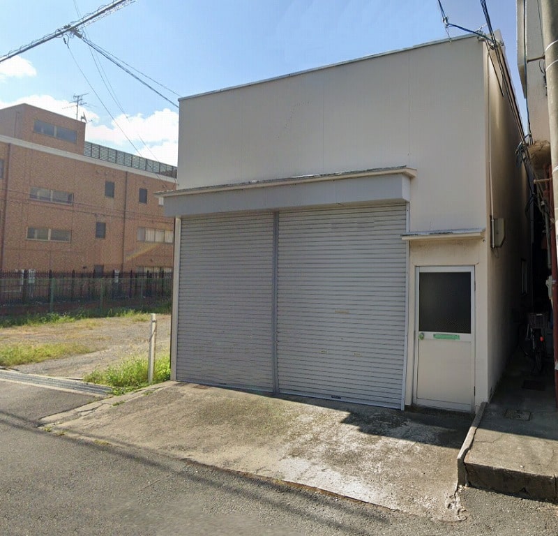 駅まで徒歩圏内！