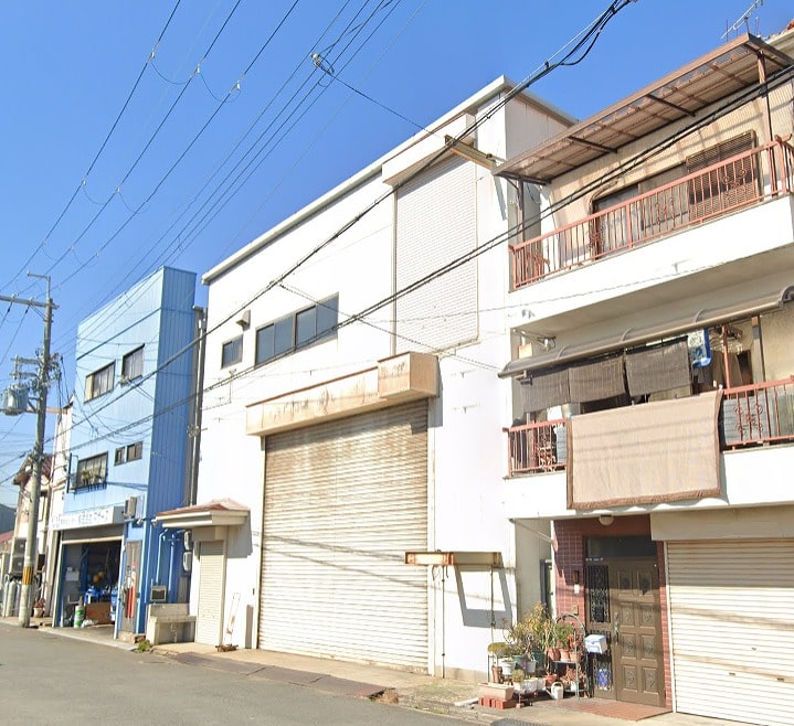 工業地域