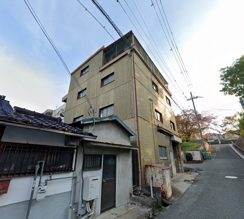 駅チカ物件