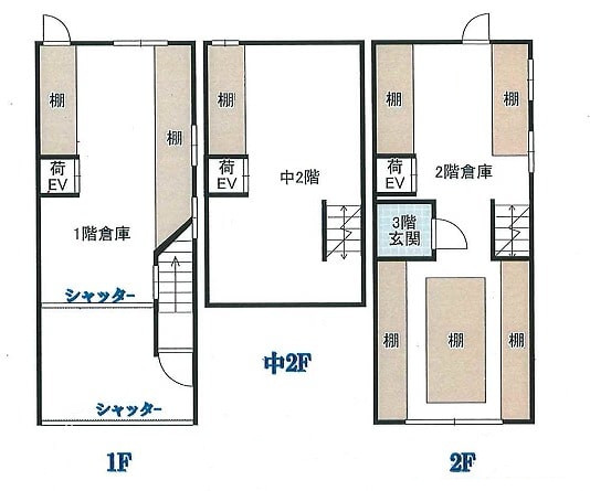 図面