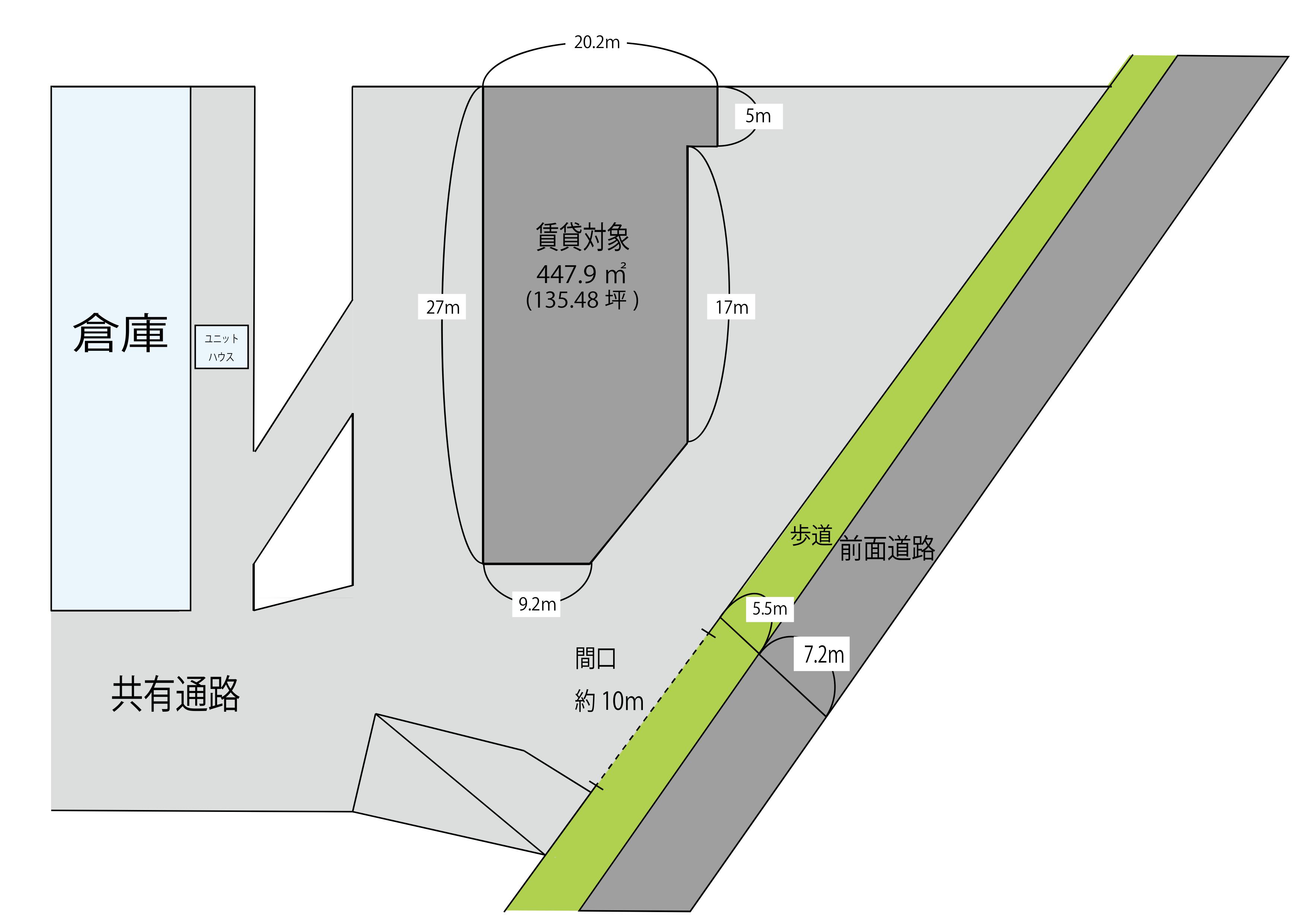 駐車場図面