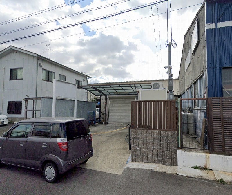 看板も使用可能です！