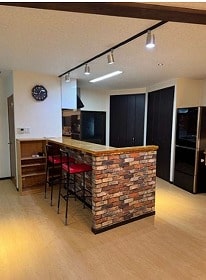 2階事務所②