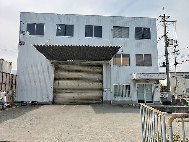 営業所などにもいかがでしょうか？