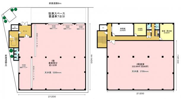 図面