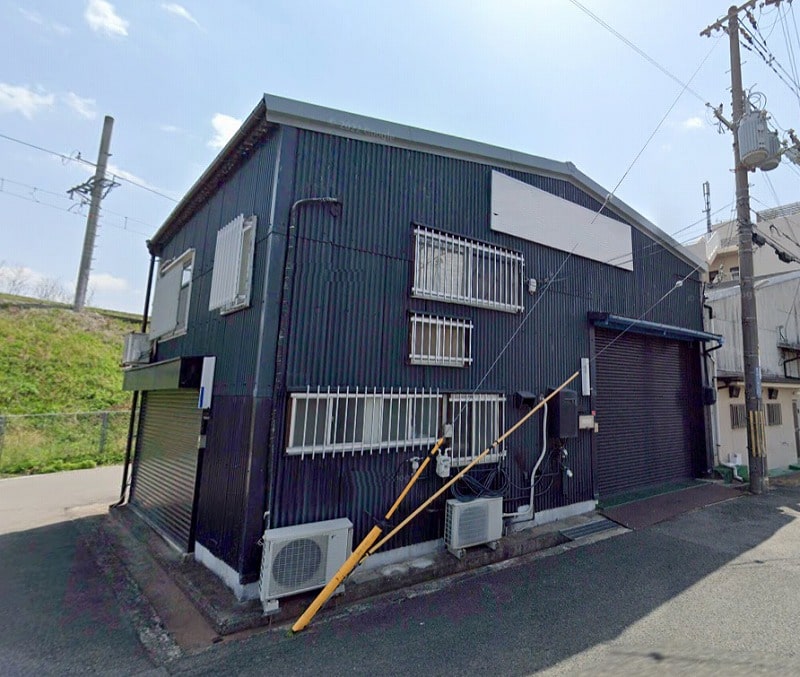 定期借家契約（5年）になります！