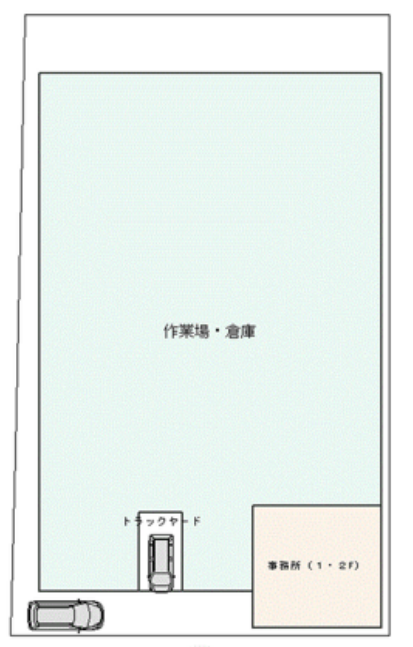 図面になります。