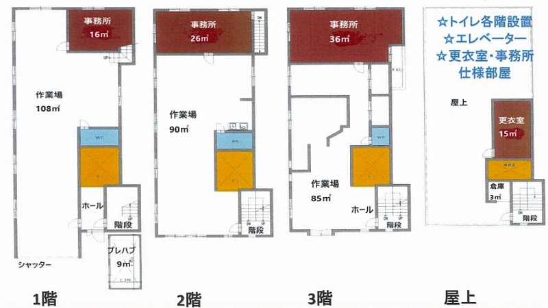 図面