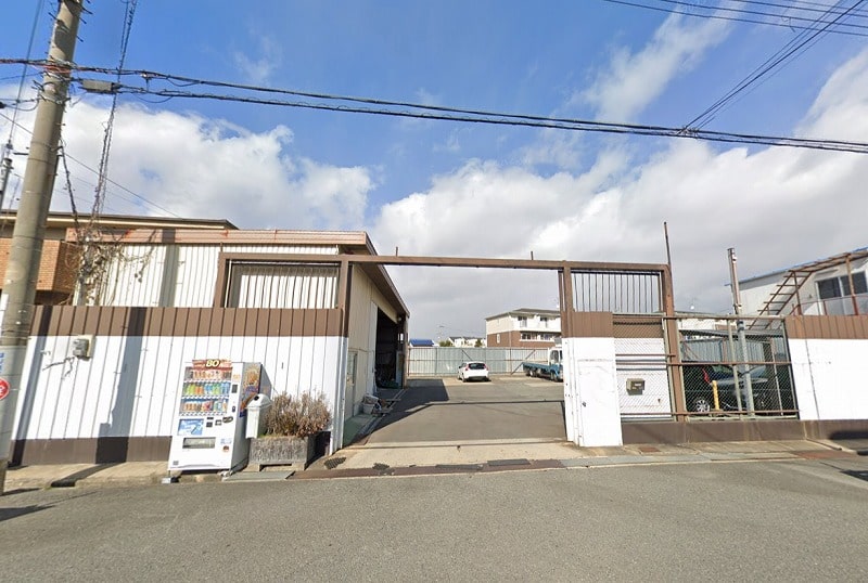 資材置き場などにいかがでしょうか