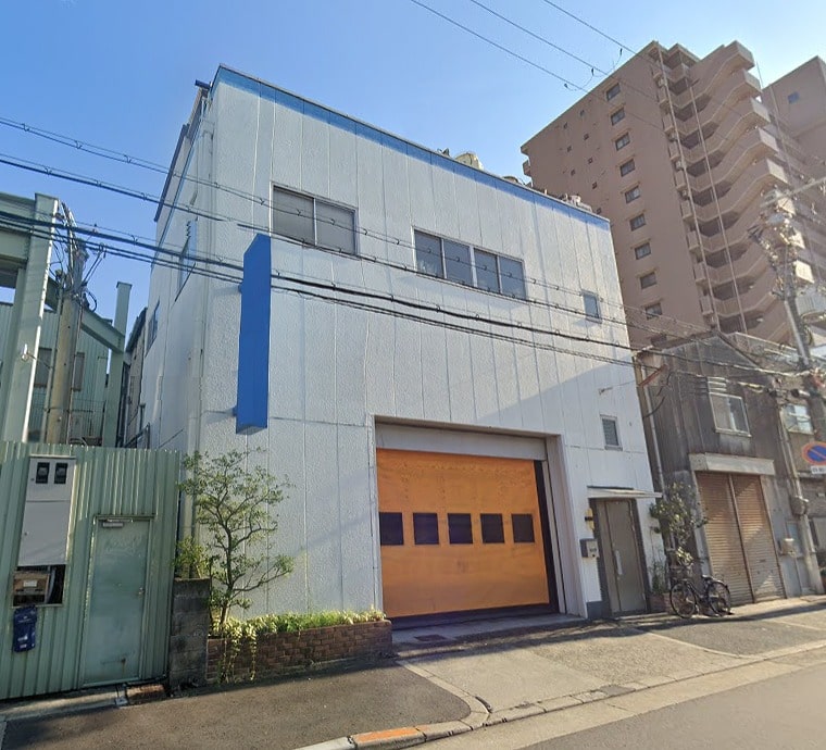 駅からも徒歩圏内！