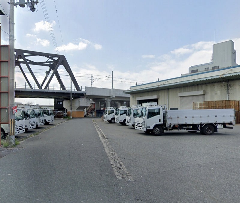 前道