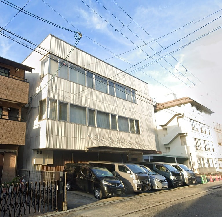 営業所などにいかがでしょうか？