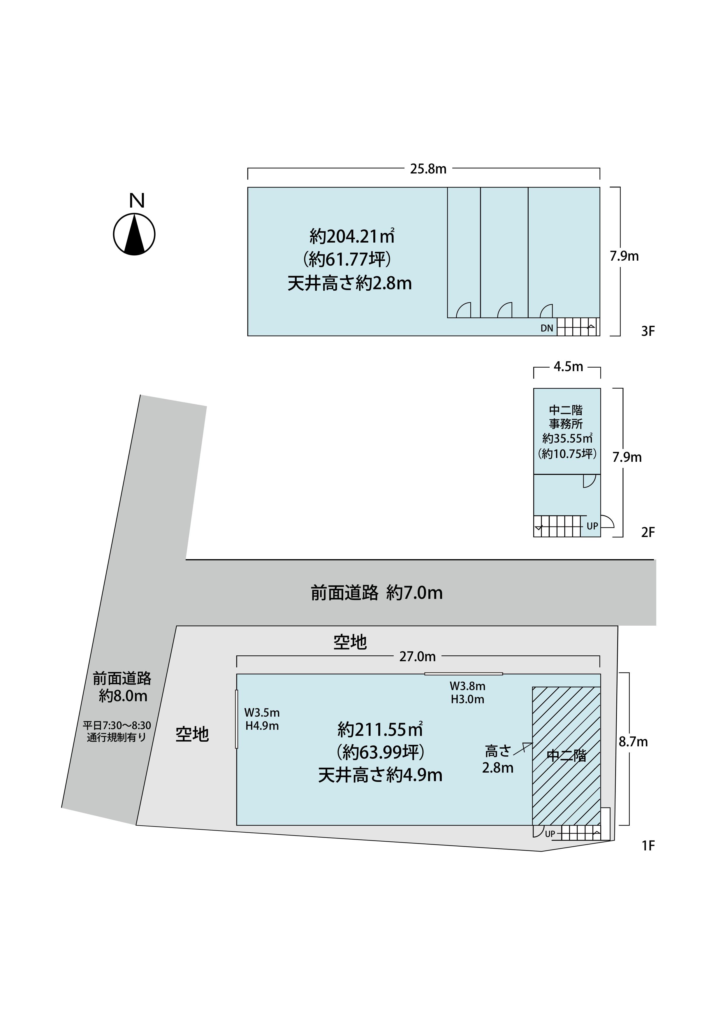 図面