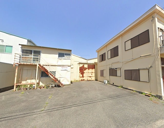 約164坪の平屋建てです！