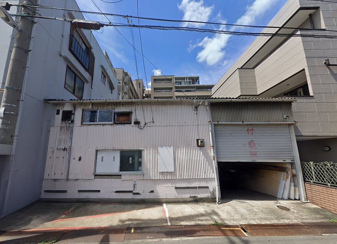 駅チカ物件！