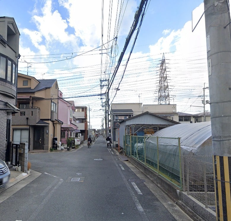 ３ｔ規制ございます。