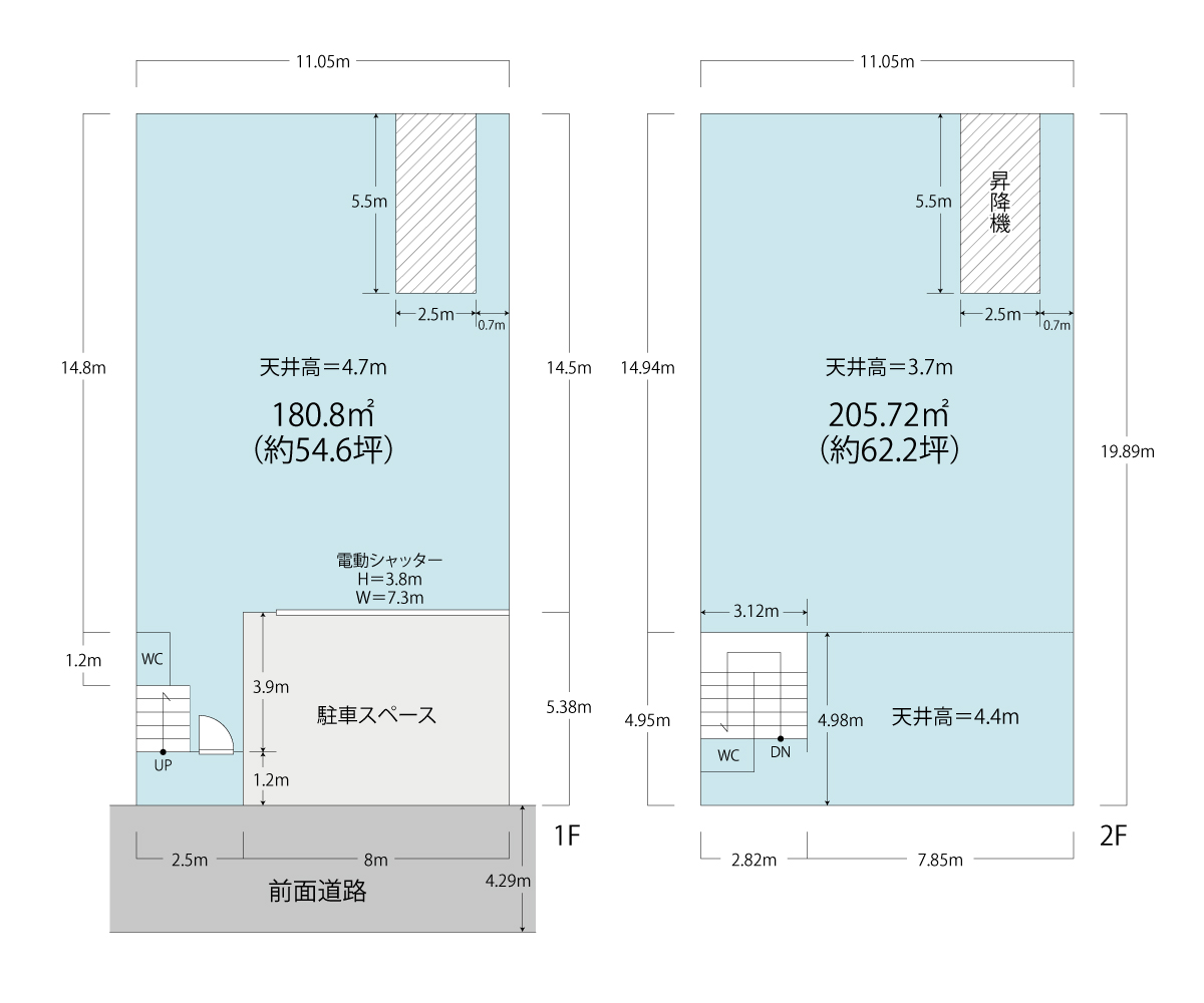 図面