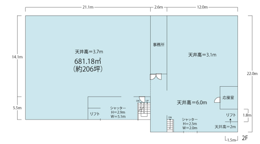 ２階