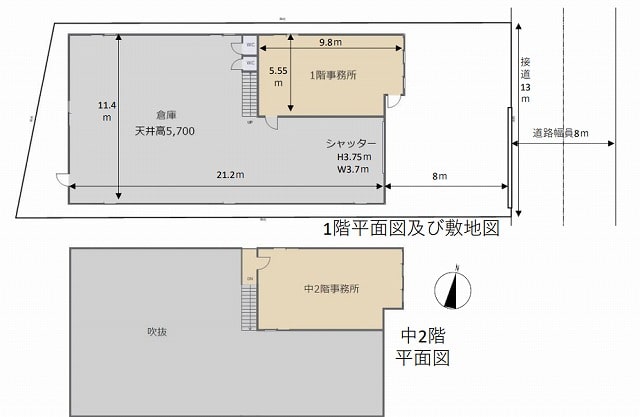 図面