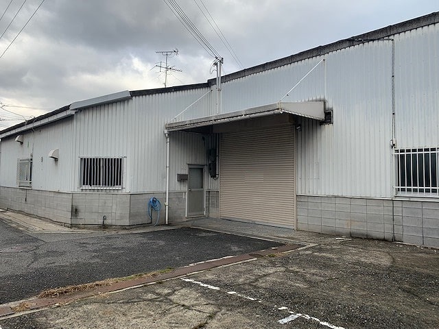 第一種住居地域です。
