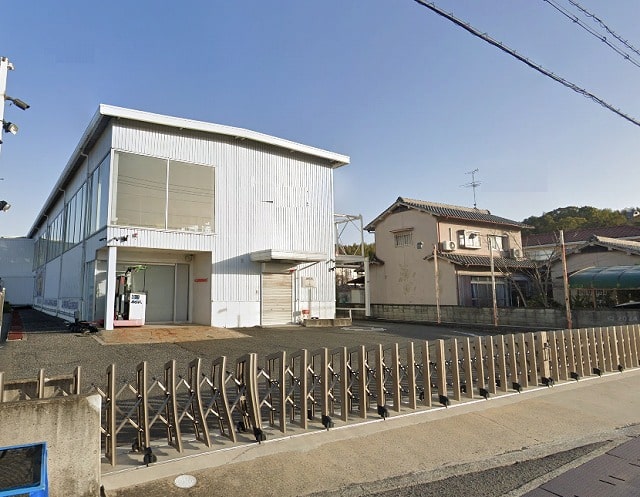 更地渡しになります