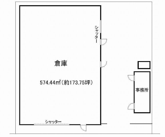 図面になります。