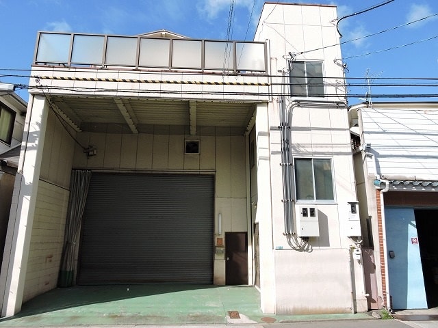 新深江駅から徒歩5分の物件