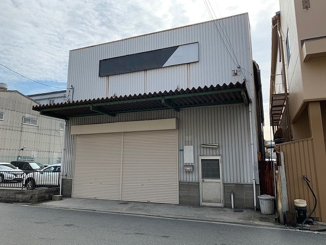 準工業地域です。