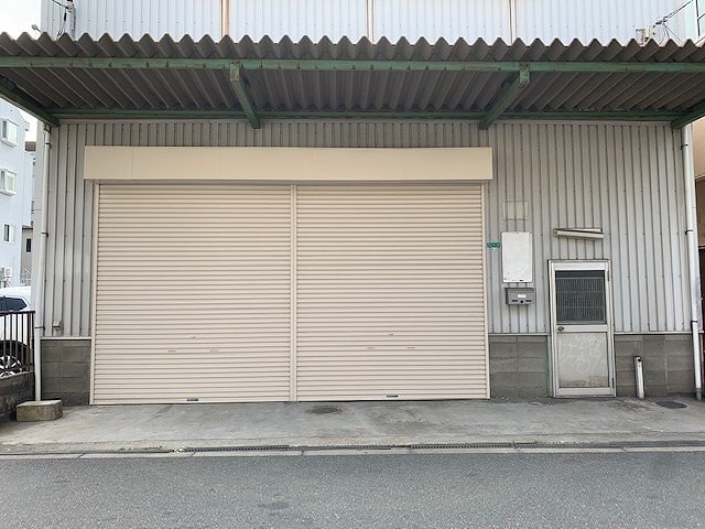 専用トイレあります。