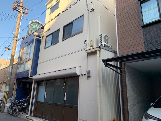 上下水道引き込みありません。