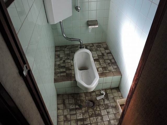 WC