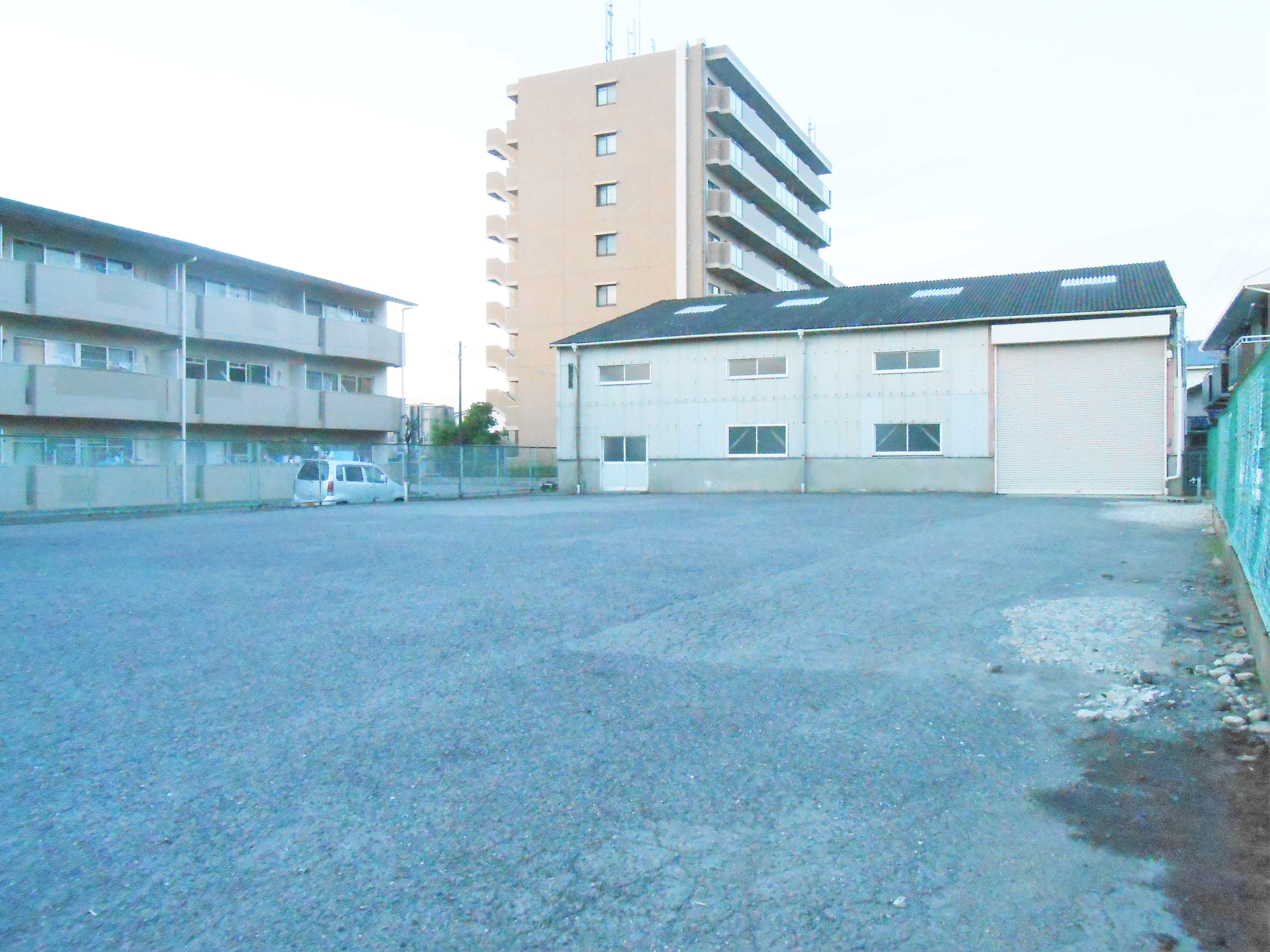 平家建です。