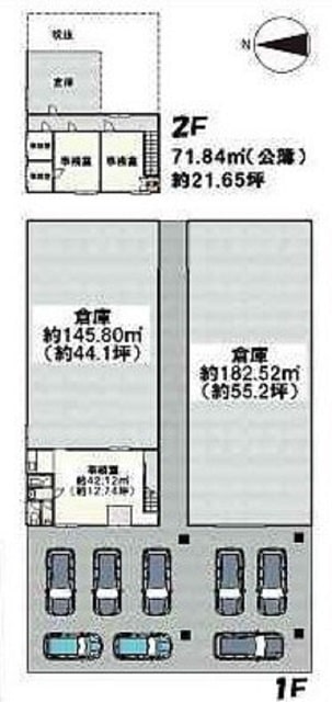 図面になります。
